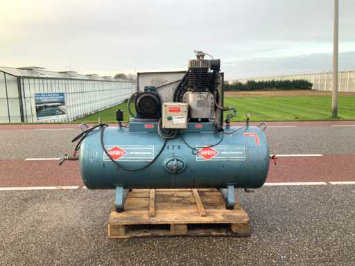Airpress 16 Bar Air Compressor