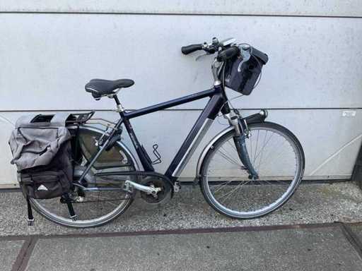 Koga Miyata Tesla Elektrofahrrad