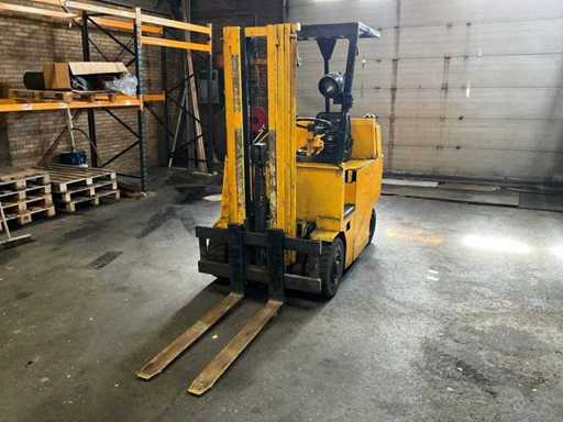 Carrello elevatore Miag EFG 20x1 1988