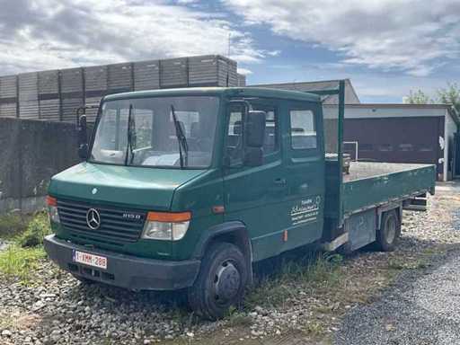 2006 Mercedes-Benz Vario 815D