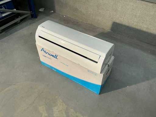 Airwell - AW-HKD012-N91 - Aria condizionata
