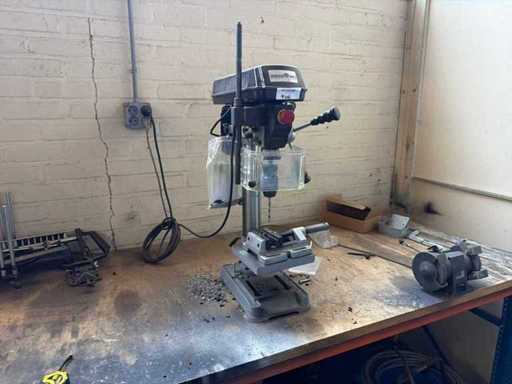 Huvema HU 13 N-2 Kolomboormachine
