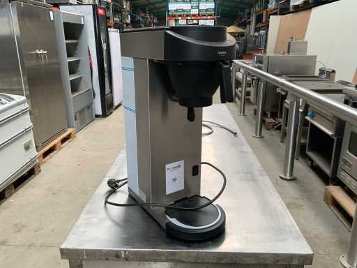 Cafetière Animo MT 200