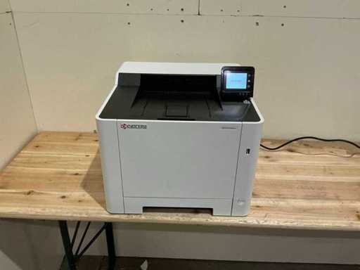 KYOCERA ECOSYS P2101cwx Other printers and copiers