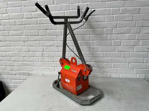 Dispozitiv de ridicare cu vid Hamevac VTH-150-BL 2016