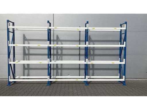 Nedcon - Raft depozit 4x24