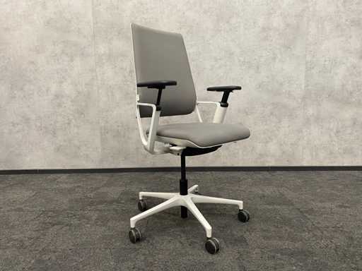 Klöber Connex2 - sedia da ufficio ergonomica