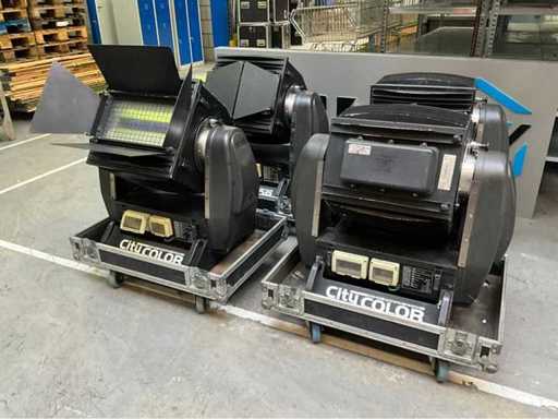 Other lighting technology (4x)