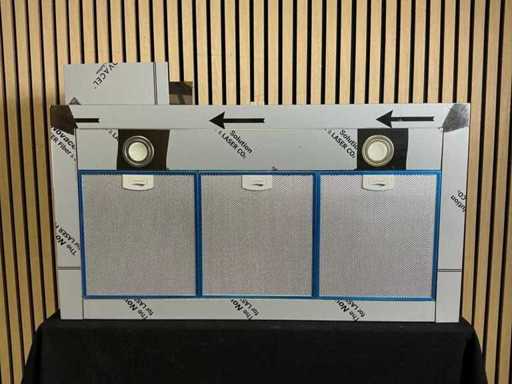 Atag WS9211RCL Ścienny okap wyciągowy