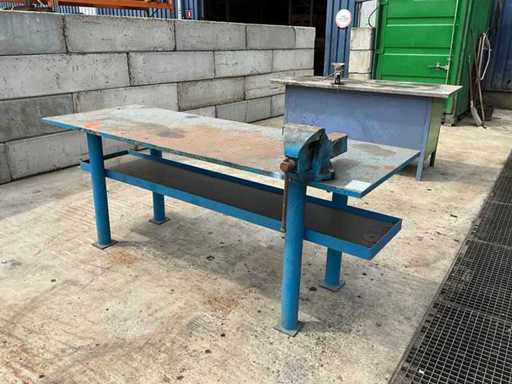 Workbench (5x)