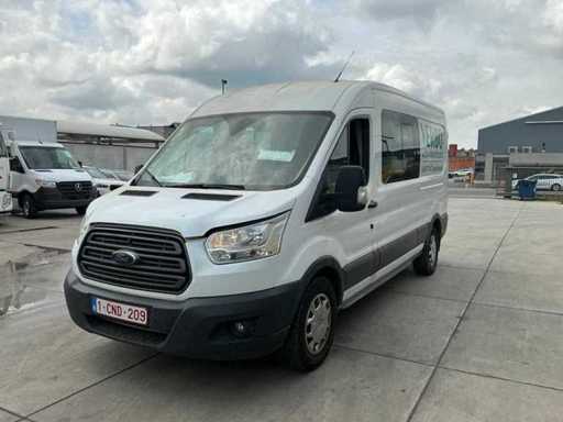 Ford Transit Lichte vrachtwagen