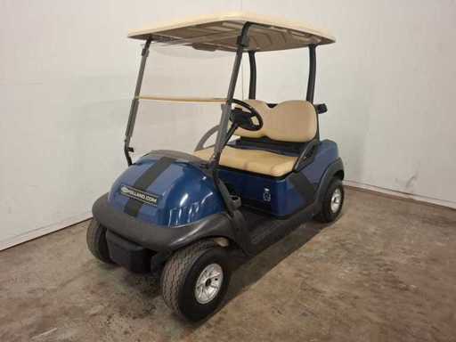 ClubCar - Precedent - Golf Cart