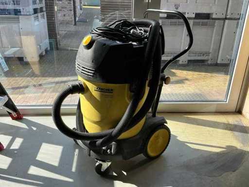 Aspirapolvere industriale Kärcher Professional NT 65/2 Tact2 2011