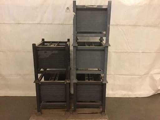 Transportrahmen (5x)