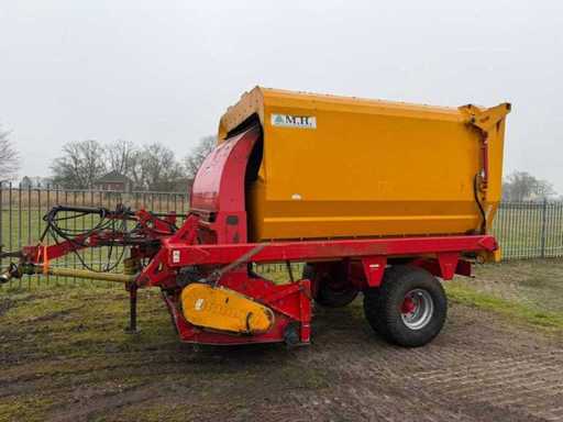 Încărcător de mașini de tuns iarba MH ML-190-12K 2016