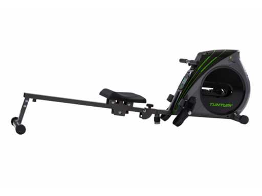 Tunturi - Cardio Fit R20 - Rowing Machine