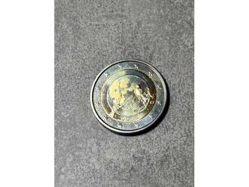 2€ Finnland 2017
