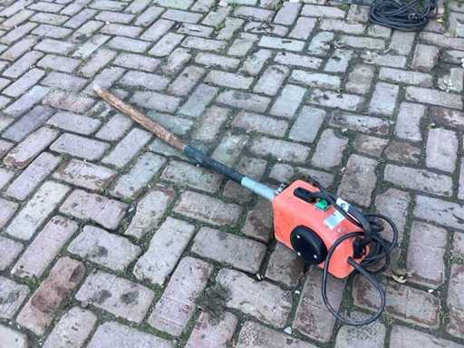 Lievers p14e Vibrator