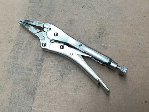 Seneca Grip Pliers (2x)