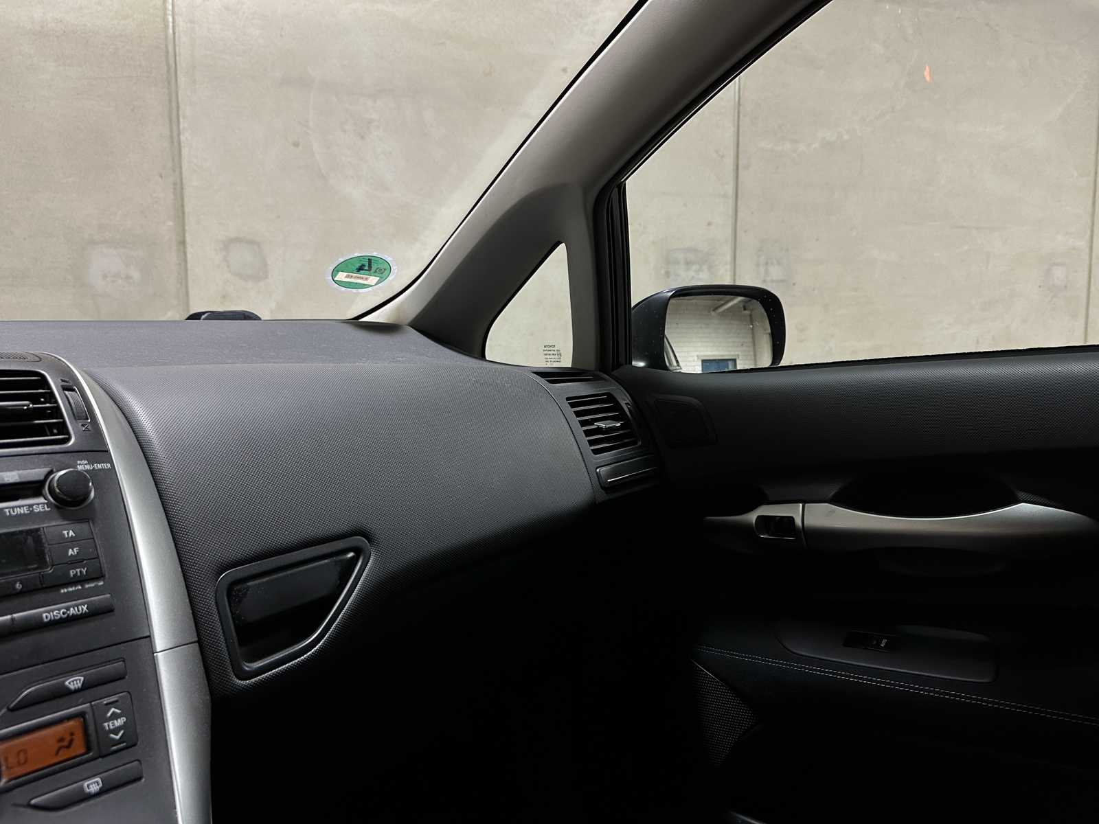 Toyota Auris 2.0 D-4D Aspiration 126pk 2010, 2-XNG-47