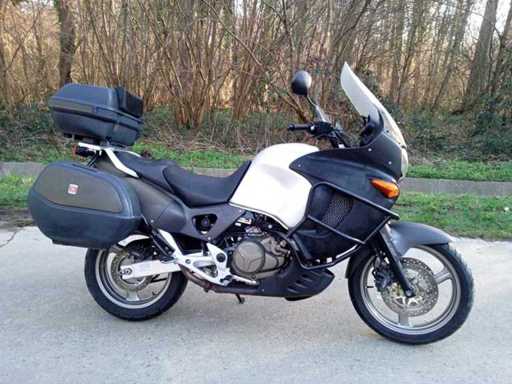 Honda - Varadero XL1000 - Motorrad
