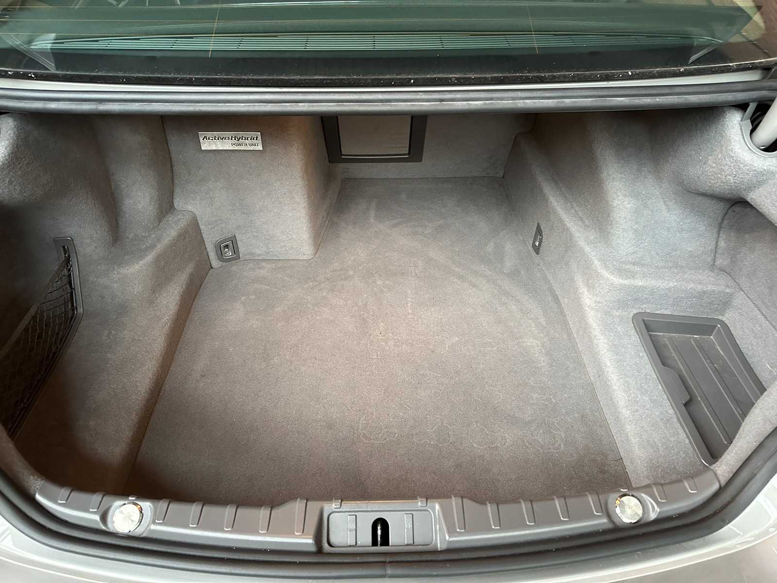 BMW 750i ActiveHybrid 4.4 V8 407pk 2010 7-serie, 02-PGJ-7 Youngtimer