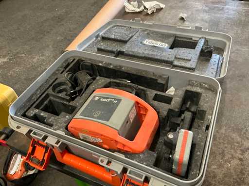 Laser de construction Nedo Echo 600H