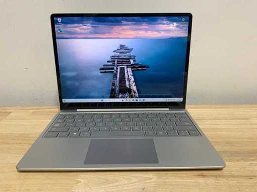 Microsoft Surface laptop go 2 Laptop