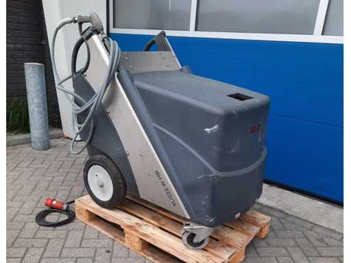 DIBO - IBH-M 220/16 - Myjka ci?nieniowa