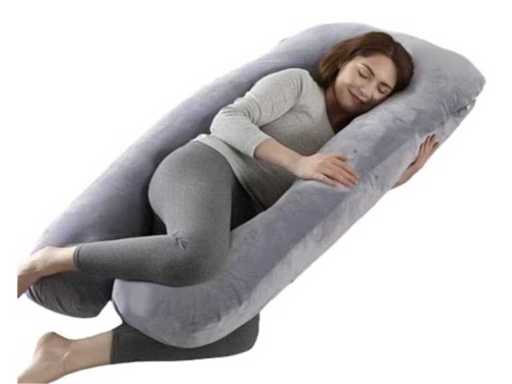 Rheme – Schwangerschaftskissen 280 cm (24x)
