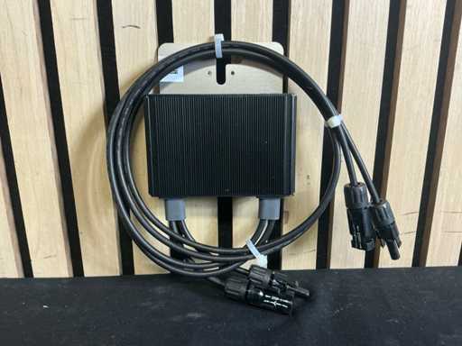 SolarEdge P370 Power optimizer (30x)