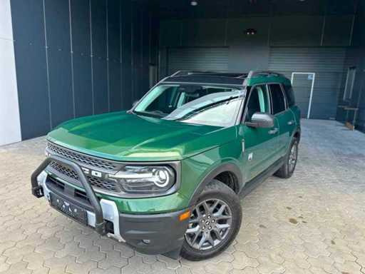 FORD Bronco Sport Big Bend SUV