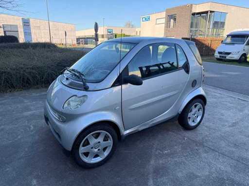 SMART - 2004 - FORTO - Car