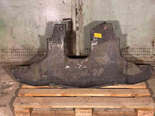 Engine Underbody Fairing2