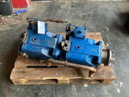 REXROTH - A4VSO 250 LR3N/30R - Unità di potenza idraulica