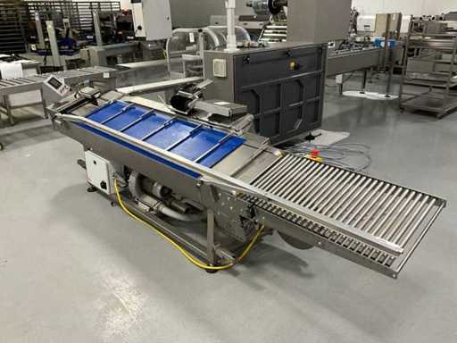 2019 Hoba HTA 15 Sluitmachine (C)