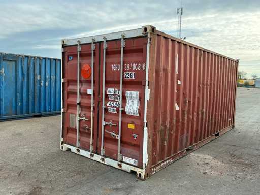 Container