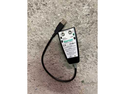 USB HART Modem with PowerXpress - HM-MT-USB-PWRX-010031P