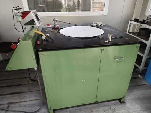 LAPMASTER - LM24 - Ranger