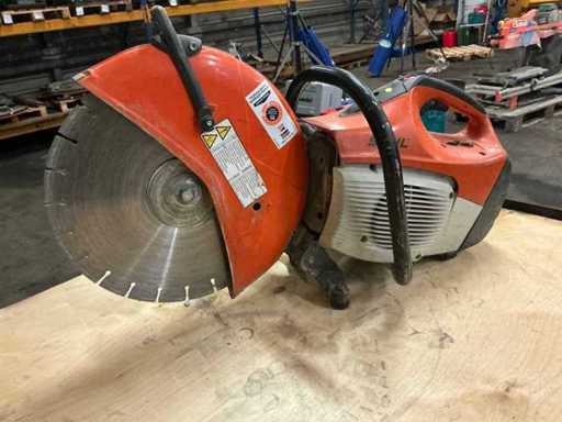 STIHL TS420 Power Cutter
