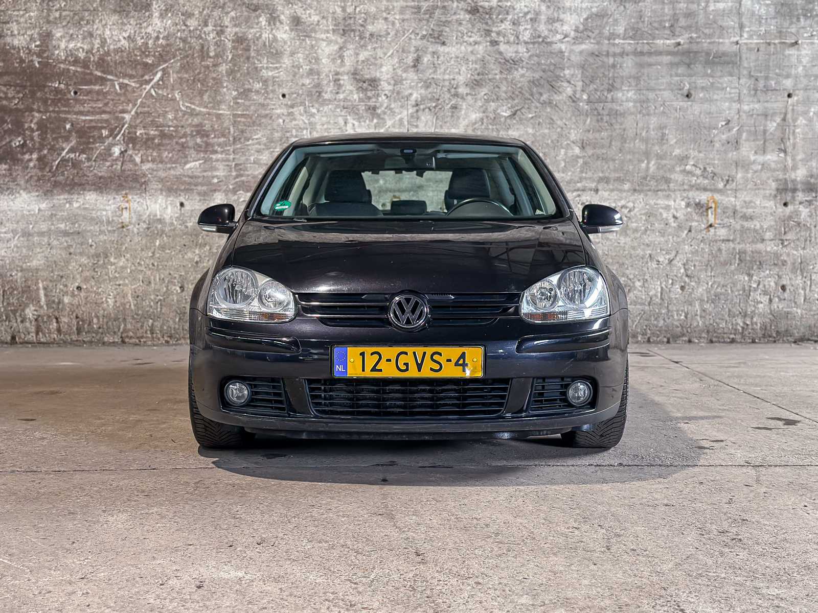 Volkswagen Golf 1.4 TSI Trendline 122pk 2008 (Origineel-NL) Automaat, 12-GVS-4