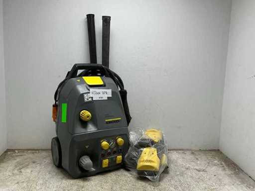 Nettoyeur à vapeur Kärcher SG4/4 2021