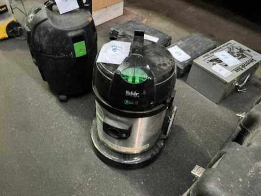 Fakir 9800S Industriële stofzuiger