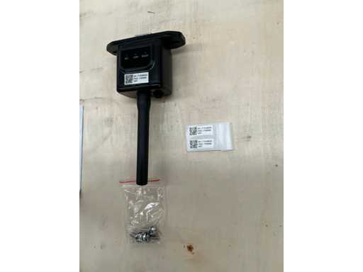 ZCS AZZURRO ZSM-WIFI-EXT Wi-Fi Module (REF: 4002896)