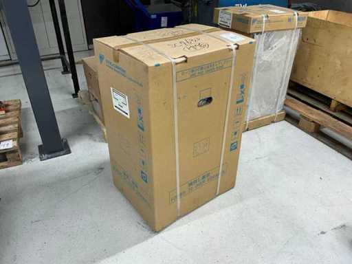 2023 Daikin AKZ329$ Oil Cooling Unit