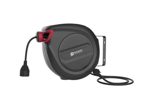 Stahlgruppe SGKT20M Snoerhaspel