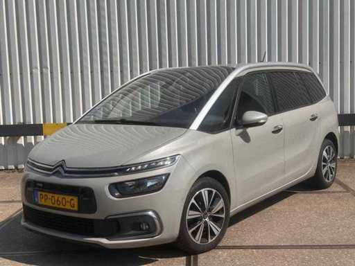 Citroen Grand C4 Picasso 1.2 PureTech Business Automatic; PP-060-G