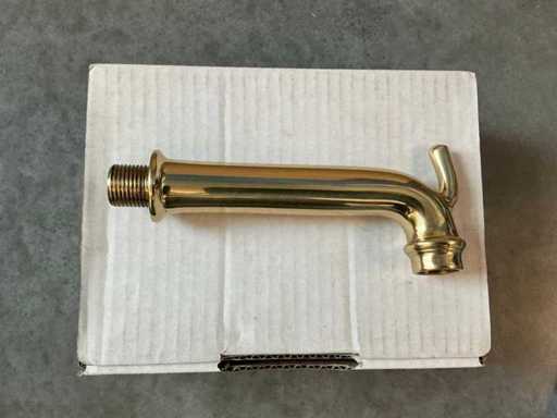 Wall Faucet