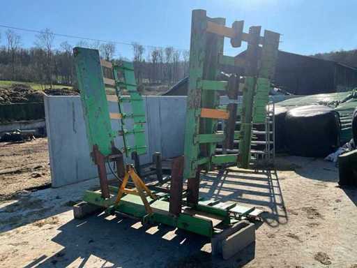 Joskin BF 600 R3 Garbage Removal Machine