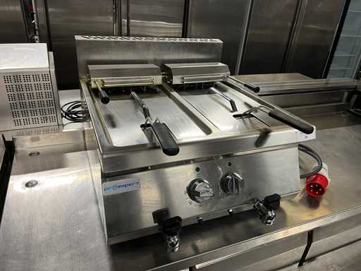 Pro Expert - Kef 6060 - Friteuse profonde